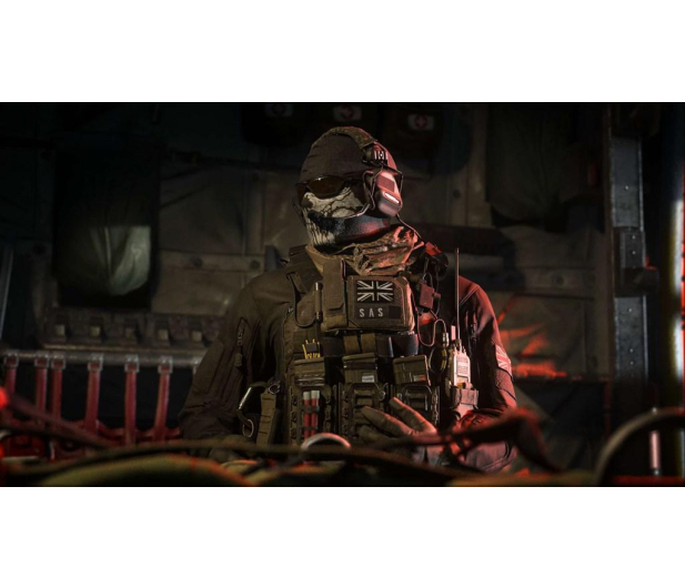 PlayStation Call of Duty: Modern Warfare III (PL) - 1178509 - zdjęcie 5